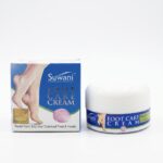 Foot Care Cream