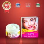 Gluta Crystal Glow ( Fairness Cream )