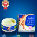 Foot Care Cream