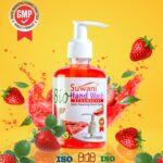 Hand Wash ( Strawberry )