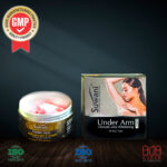 Kiss 69 ( Under Arm  Cream )