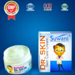 Dr. Skin (Skin Care Cream)