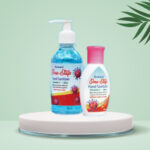 One Step ( Hand Sanitizer)