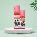 Royal (Shoe Freshener)