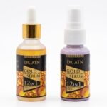 Dr ATN Gold Serum