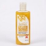 Gold Collagen Face Wash