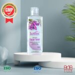 Alpha Gold (Facial Toner)