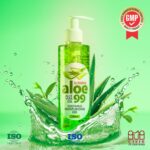 Aloe 99 (Aloe vera Gel)