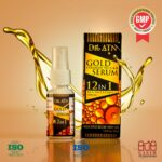 Dr ATN Gold Serum