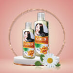 Gold King Coconut (Hair Oil)