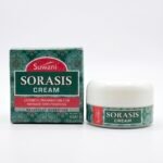 Sorasis Cream