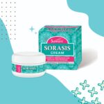 Sorasis Cream