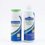 Anti-Dandruff Shampoo
