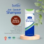 Anti-Dandruff Shampoo