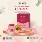 Dr ATS Lip Balm