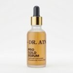 Dr ATN Gold Pro Serum