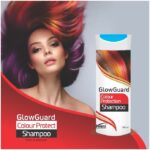 GlowGuard Colour Protected Shampoo
