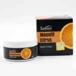 Moonlit Citrus Night Cream