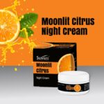 Moonlit Citrus Night Cream