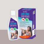 LICE FREE