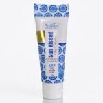 Sun Kissed Day Cream