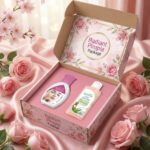 Radiant Pimple Package