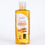 Carrot Face wash