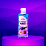 Lavender Face wash