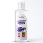 Lavender Face wash