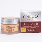 DermaColl Collagen Cream
