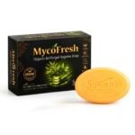 MYCO Fresh Anti-Fungal Hygiene Soap